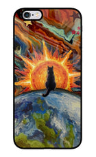 Sunrise Beyond iPhone 6/6s Glass Case