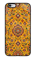Sunlit Aura iPhone 6/6s Glass Case