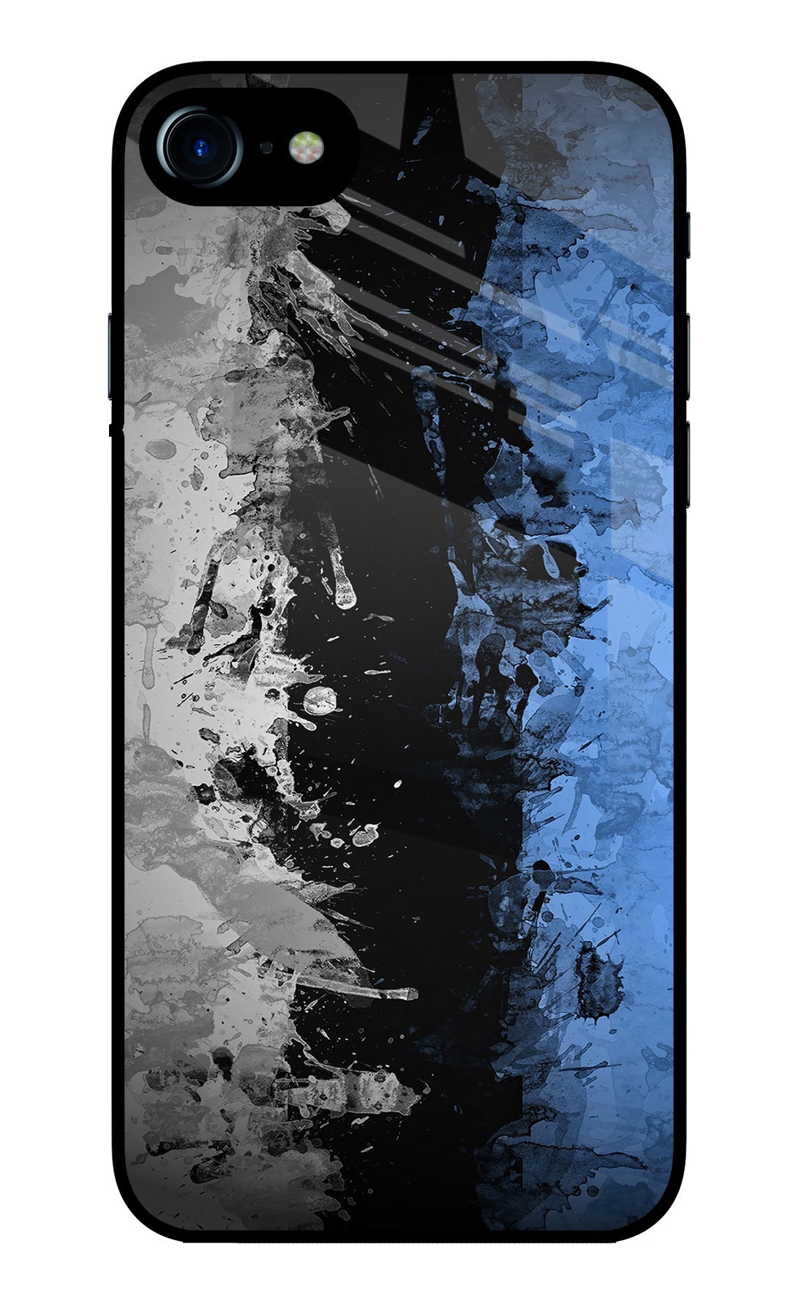 Artistic Design iPhone 7/7s Back Cover