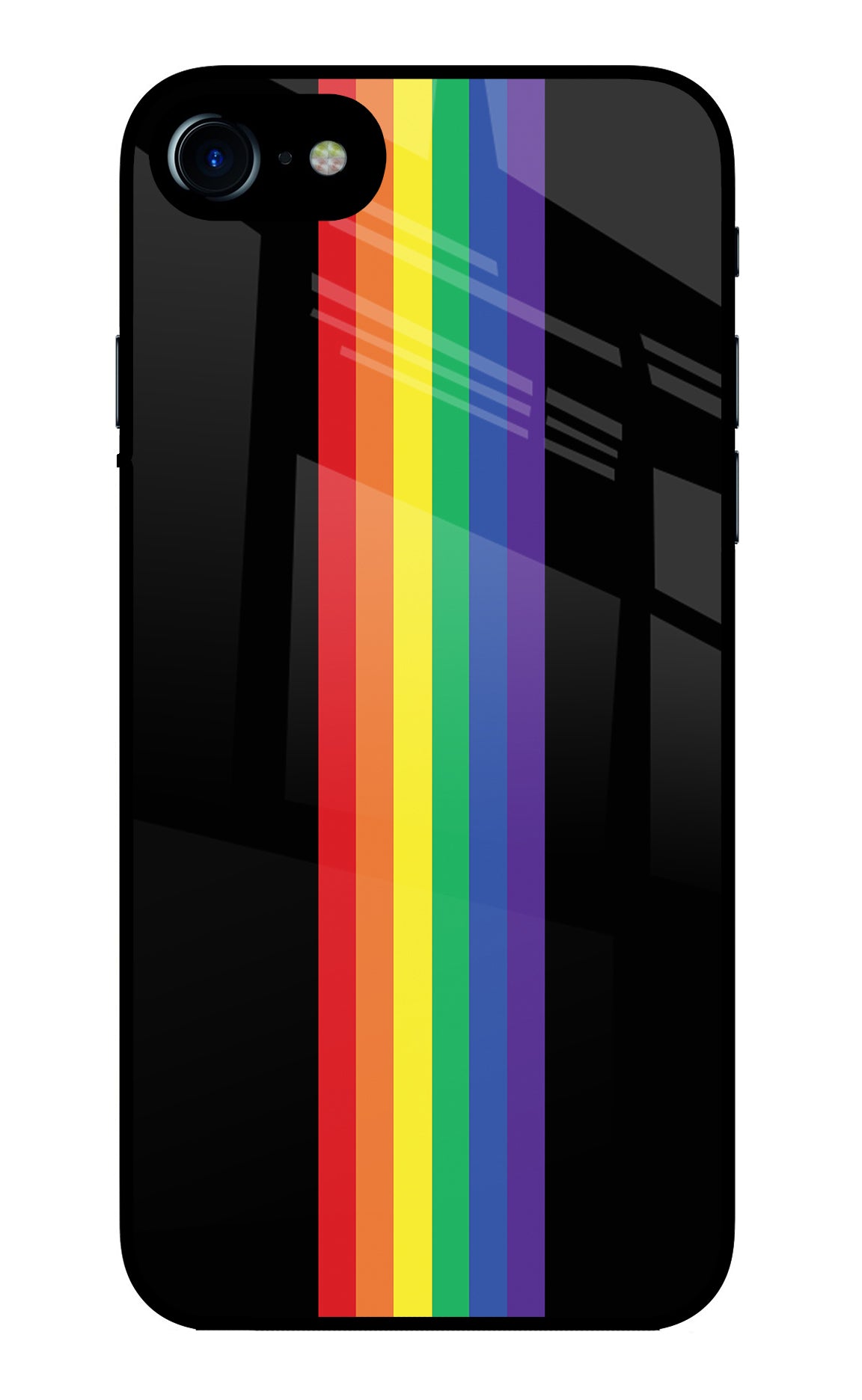 Pride iPhone 7/7s Back Cover