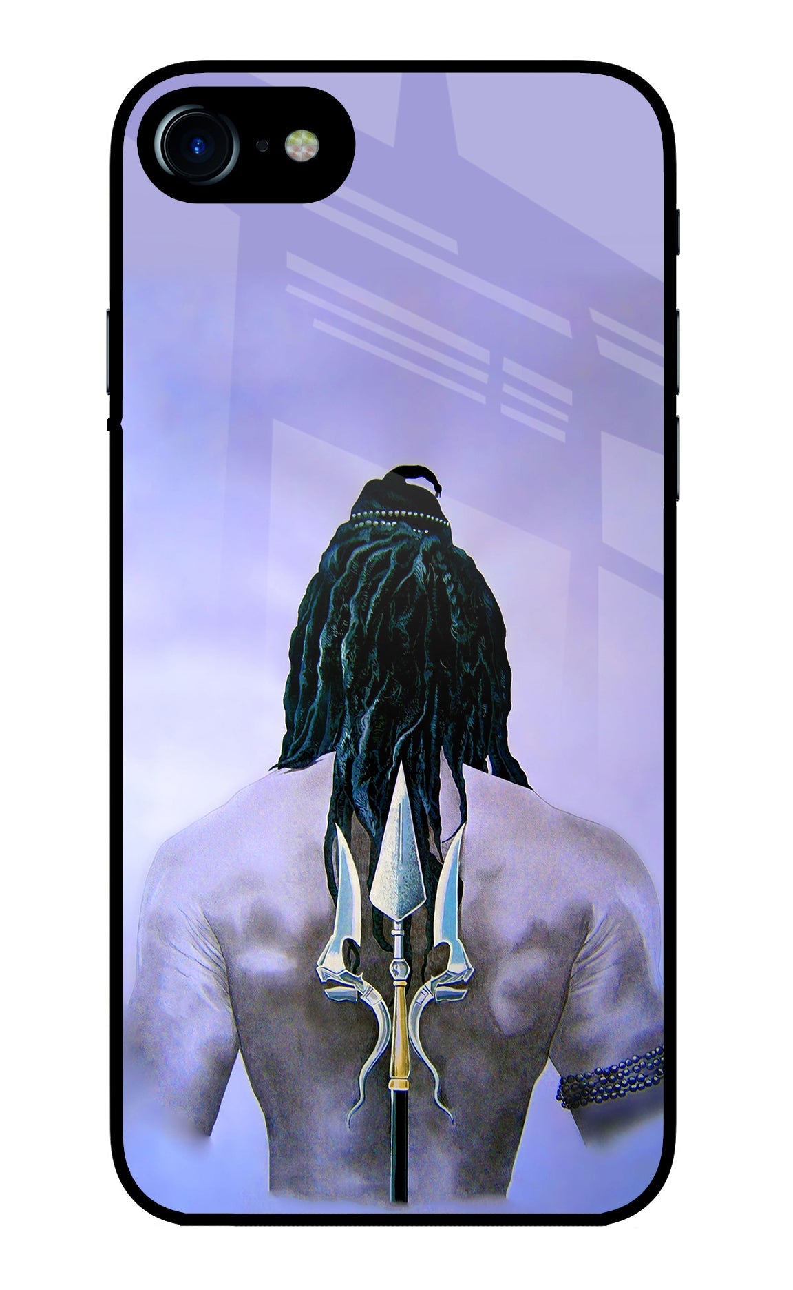 Shiva iPhone 7/7s Back Cover