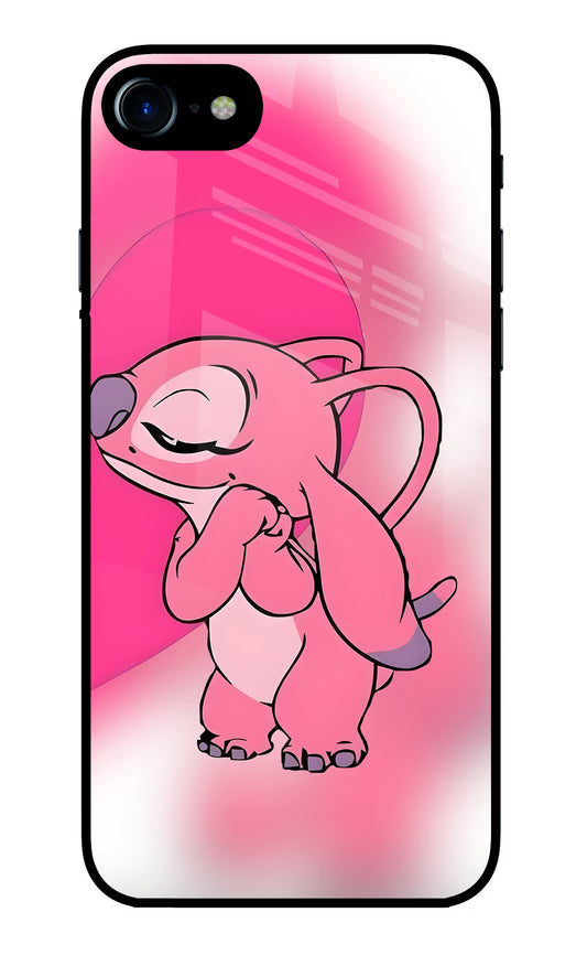 Angel Hug iPhone 7/7s Glass Case