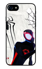 Miles Verse iPhone 7/7s Glass Case