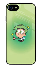 Cosmo Magic iPhone 7/7s Glass Case