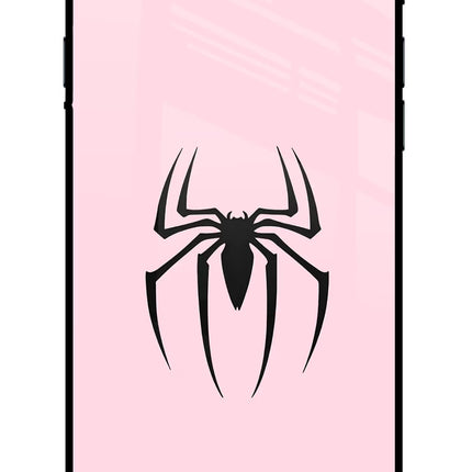 Peter Symbol iPhone 7/7s Glass Case
