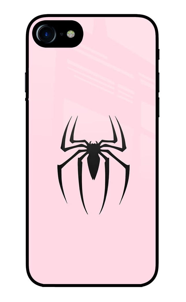 Peter Symbol iPhone 7/7s Glass Case