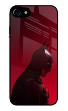 Dark Knight iPhone 7/7s Glass Case