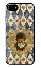 Woodooo iPhone 8 Glass Case