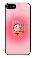 Wanda Magic iPhone 8 Glass Case