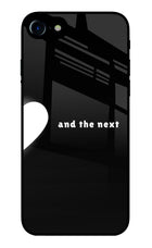 Next World iPhone 8 Glass Case