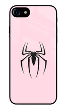 Peter Symbol iPhone 8 Glass Case