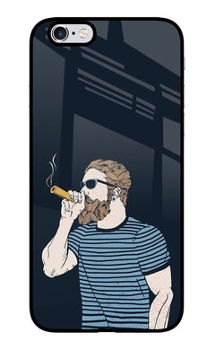Glass