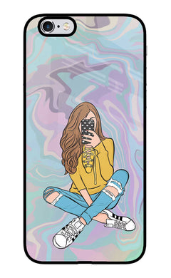 Glass