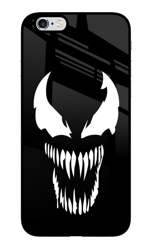 Venom iPhone 6 Plus/6s Plus Glass Case