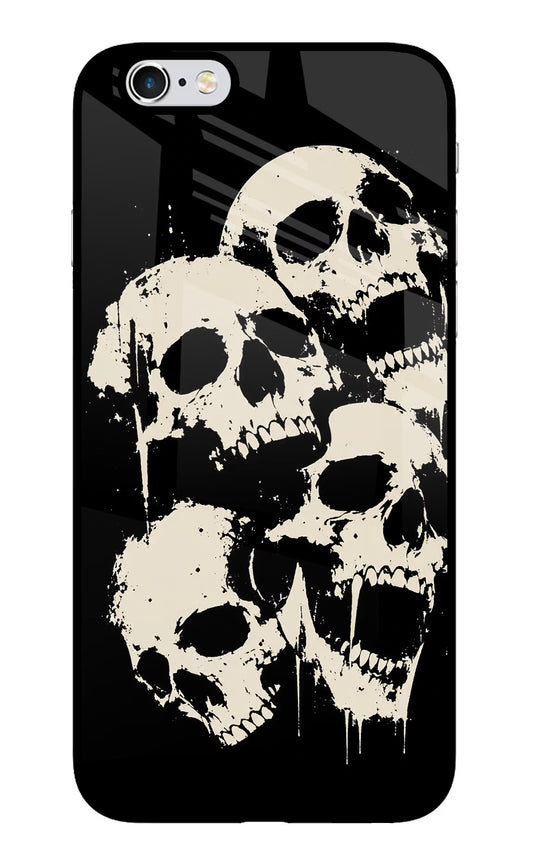 Dead Stack iPhone 6 Plus/6s Plus Glass Case