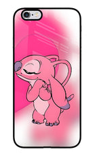 Angel Hug iPhone 6 Plus/6s Plus Glass Case