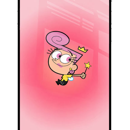 Wanda Magic iPhone 6 Plus/6s Plus Glass Case