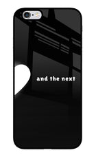 Next World iPhone 6 Plus/6s Plus Glass Case