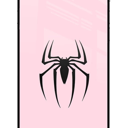 Peter Symbol iPhone 6 Plus/6s Plus Glass Case
