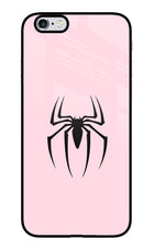 Peter Symbol iPhone 6 Plus/6s Plus Glass Case
