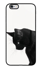 Shadow Gaze iPhone 6 Plus/6s Plus Glass Case