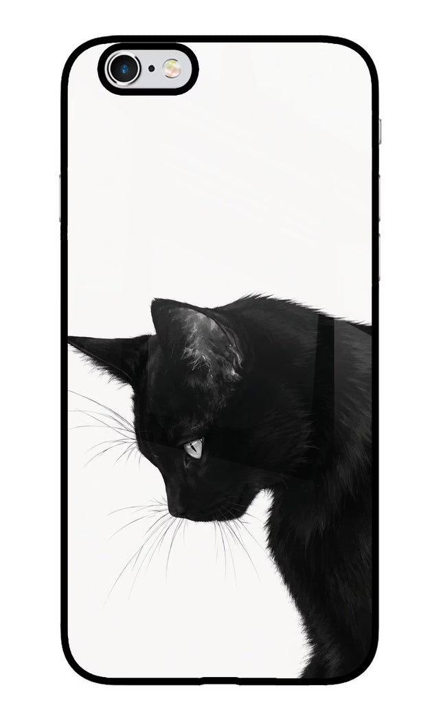Shadow Gaze iPhone 6 Plus/6s Plus Glass Case