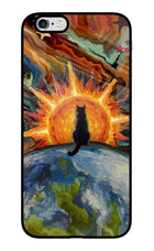 Sunrise Beyond iPhone 6 Plus/6s Plus Glass Case