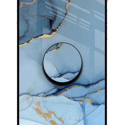 Blue Marble iPhone 6 Plus/6s Plus Glass Case