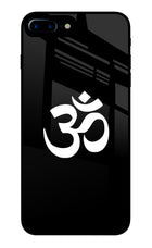 Om iPhone 7 Plus Glass Case