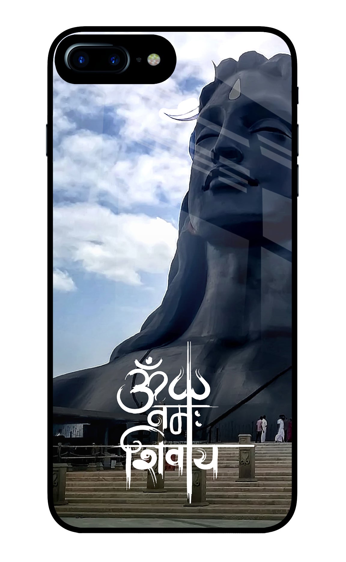 Om Namah Shivay iPhone 7 Plus Back Cover