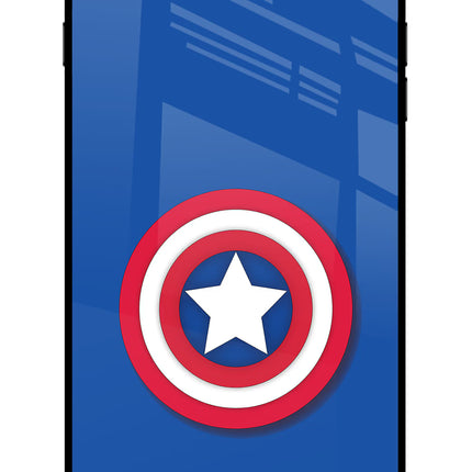 Shield iPhone 7 Plus Glass Case