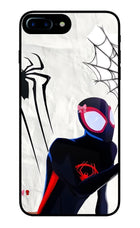Miles Verse iPhone 7 Plus Glass Case