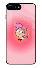 Wanda Magic iPhone 7 Plus Glass Case