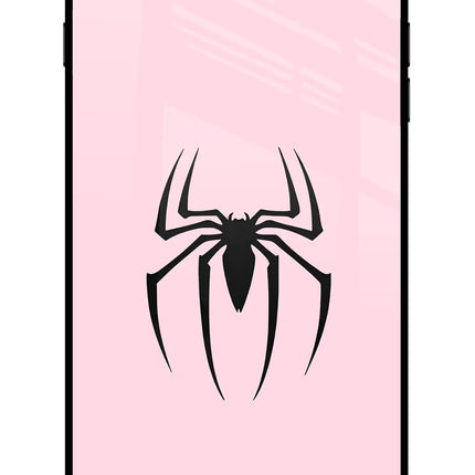Peter Symbol iPhone 7 Plus Glass Case