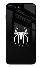 Miles Symbol iPhone 7 Plus Glass Case