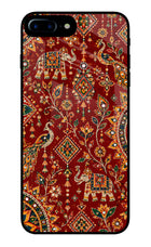 Laal Riwaaz iPhone 7 Plus Glass Case