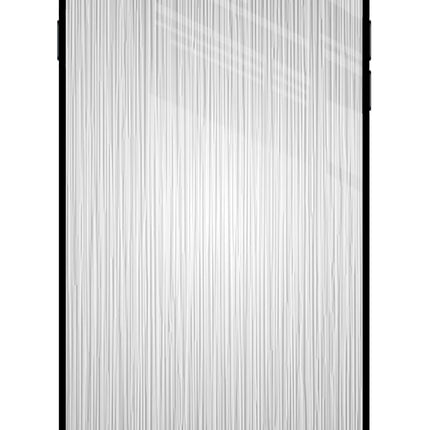 Wooden Grey Texture iPhone 8 Plus Glass Case