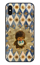 Woodooo iPhone X Glass Case
