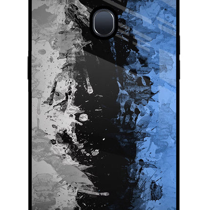 Artistic Design Oppo F9/F9 Pro Glass Case