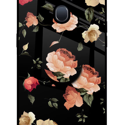 Flowers Oppo F9/F9 Pro Pop Case by Casekaro