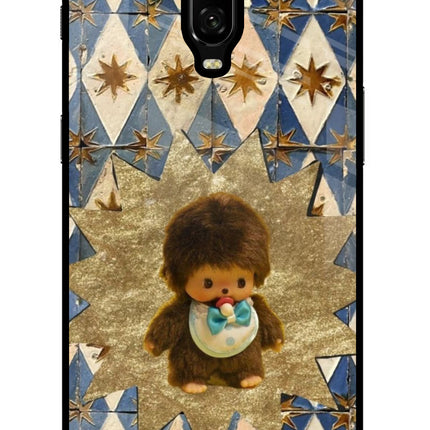 Woodooo Oneplus 6T Glass Case