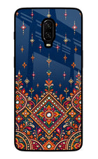 Neel Noor Oneplus 6T Glass Case