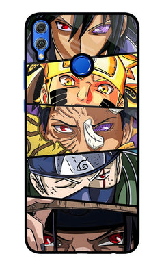 Glass