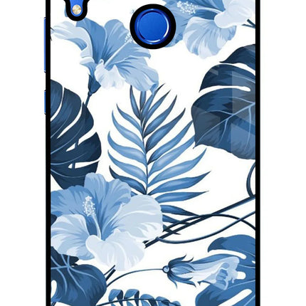 Fabric Art Honor 8X Glass Case