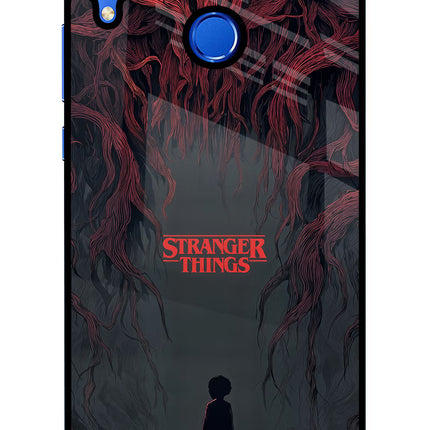 Ordinary Things Dark Side Honor 8X Glass Case