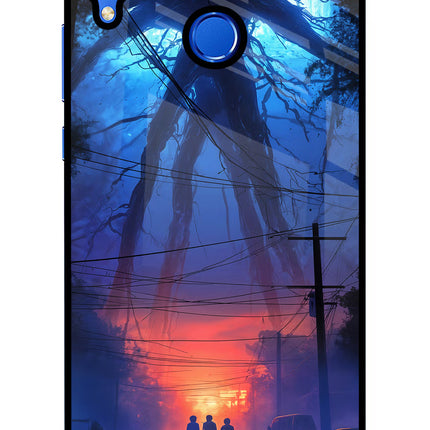 Ordinary Things Shadow Honor 8X Glass Case