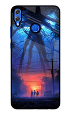 Ordinary Things Shadow Honor 8X Glass Case