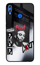 Playboi Carti Honor 8X Glass Case