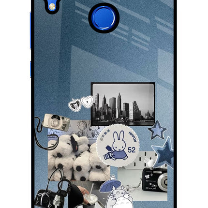 Miffy Honor 8X Glass Case