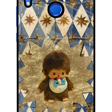 Woodooo Honor 8X Glass Case